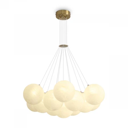 Подвесной светильник Freya Modern FR5531CL-13BS