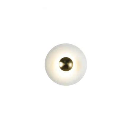 Бра Alfa Light F1024-71 300MM WH 3000k