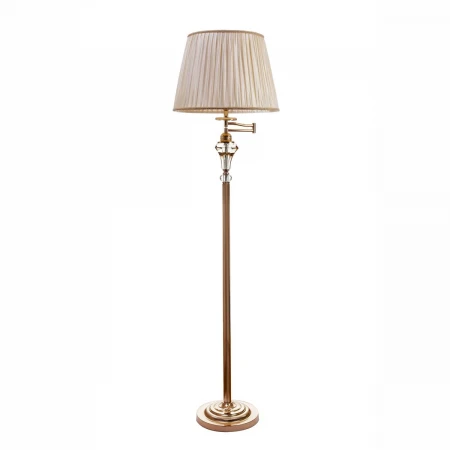 Торшер Modelux ML.8202.01 GD