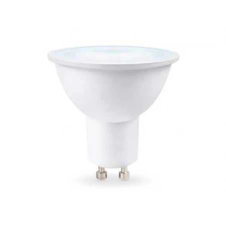 Светодиодная лампа Lens 38° MR16 9W 6400K Ambrella light Bulding 190906