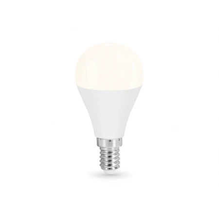Лампа светодиодная Шар P45 13W 2700K Ambrella light Bulding 451313
