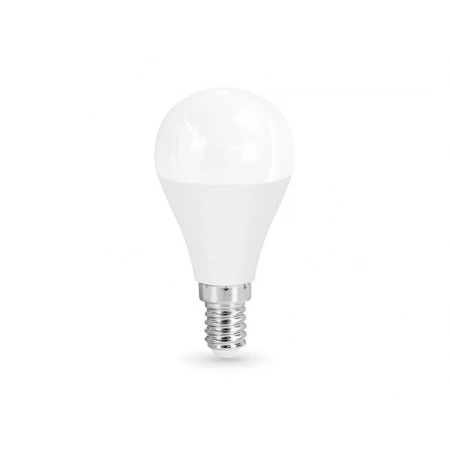 Лампа светодиодная Шар P45 13W 4000K Ambrella light Bulding 451314