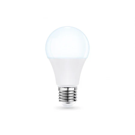 Лампа светодиодная Лон A60 12W 6400K Ambrella light Bulding 601206