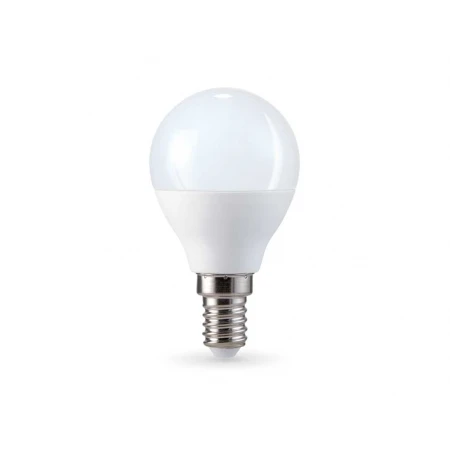 Лампа светодиодная Шар P45 11W 6400K Ambrella light Bulding 451116