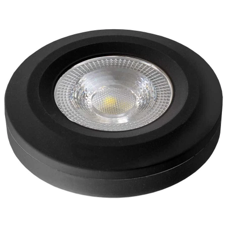 Лампа General GLDEN-GX53-DIF-9-230-GX53-2700 Черный