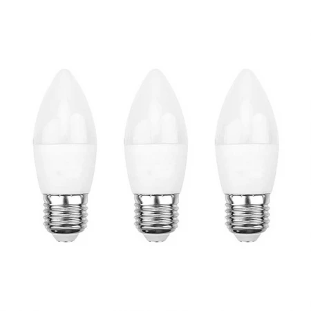 Лампа светодиодная REXANT 604-030-3