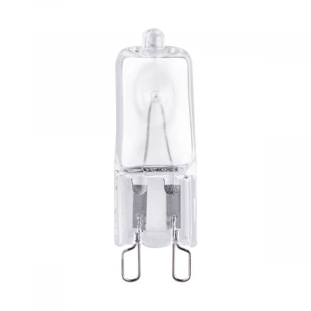 Лампа галогенная Elektrostandard G9 40W прозрачная a022321