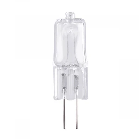 Лампа галогенная Elektrostandard G4 35W прозрачная a023825