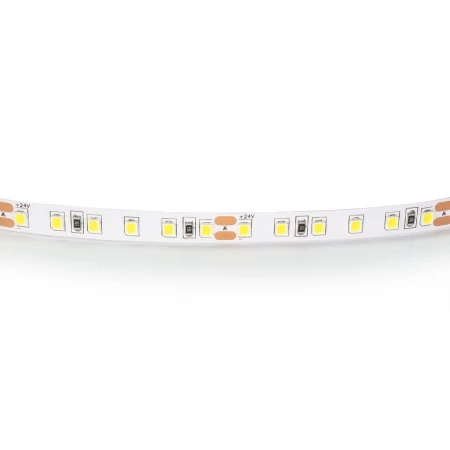 Светодиодная лента Lightstar 12W/m 120LED/m теплый белый 5M 420803
