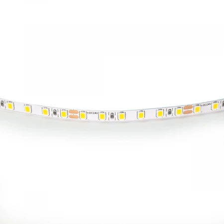 Светодиодная лента Lightstar 12W/m 120LED/m зеленый 5M 420514