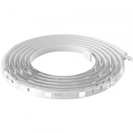 Светодиодная влагозащищенная лента Yeelight 24LED/m 3,75W/m RGB+CCT 2M YLDD04YL