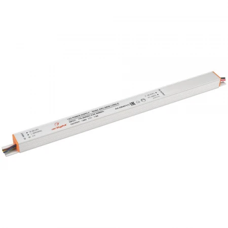Блок питания Arlight ARV-24036-Long-D 24V 36W IP20 1,5A 026421(1)