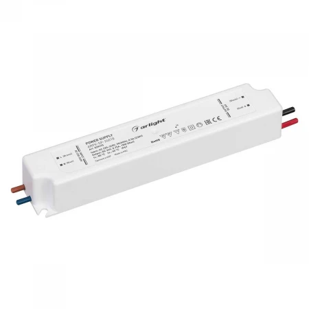 Блок питания Arlight ARPV-SP-24018 24V 18W IP67 0,75A 039675