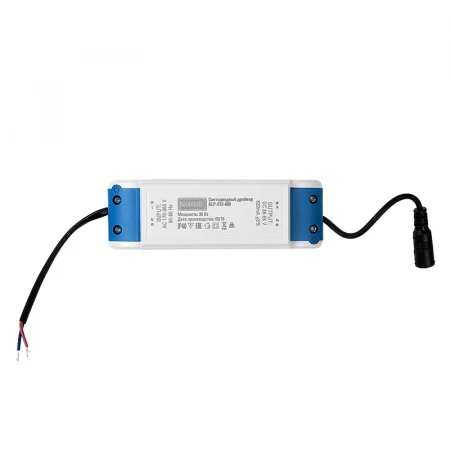 Драйвер для панелей General GLP-S12-600