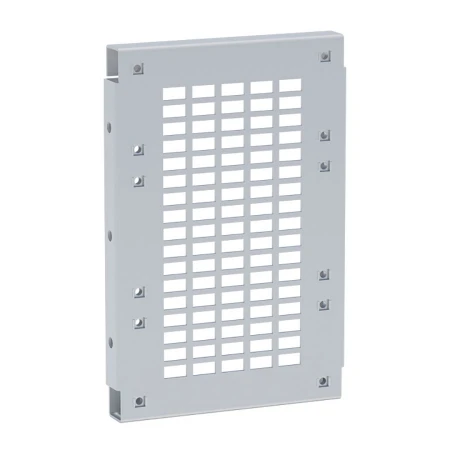 Монтажная панель В300 Ш300 перфорированная EKF AVERES MP3P300