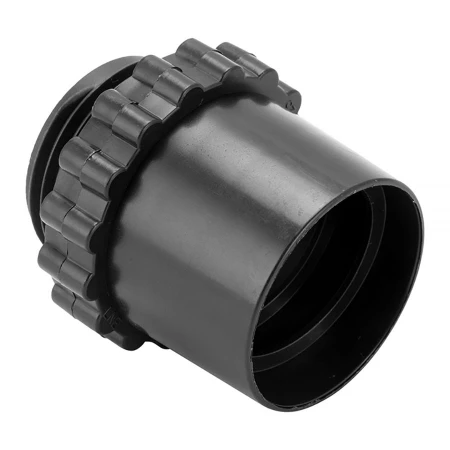 Муфта вводная пластиковая 25 EKF-Plast cmhp-25
