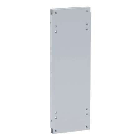 Монтажная панель В600 Ш300 глухая EKF AVERES MP6M300
