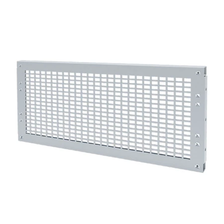 Монтажная панель В300 Ш800 перфорированная EKF AVERES MP3P800