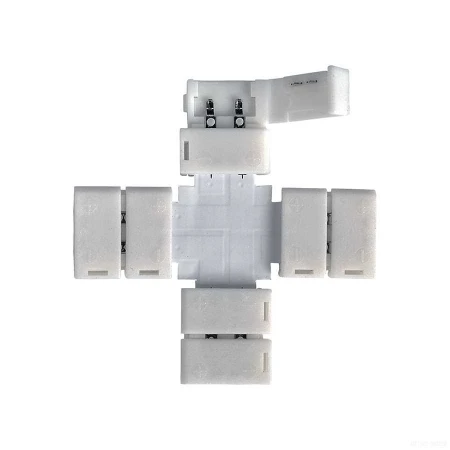 Коннектор General GSC8-SXS-IP20