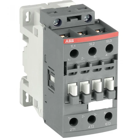 Контактор AF30-30-00-13 с универсальной катушкой управления 100-250B AC/DC 1SBL277001R1300