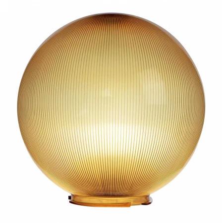 Плафон Uniel UFP-P300В Bronze 08101