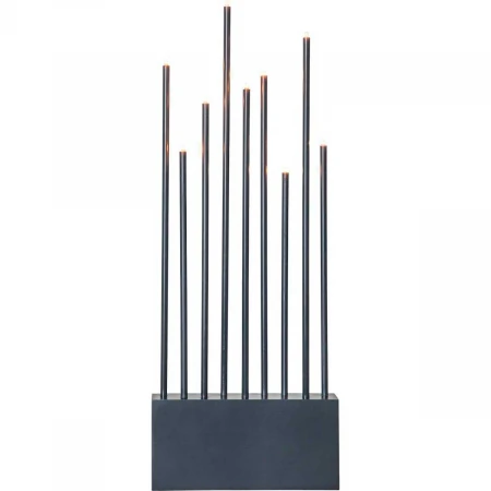 Подсвечник новогодний Eglo BUZZ 410955