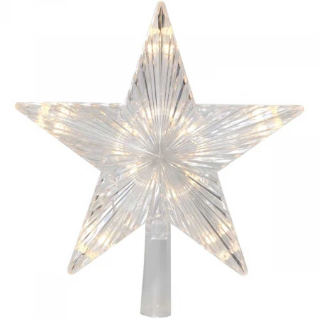 Светодиодная звезда Eglo TOPSY 410093