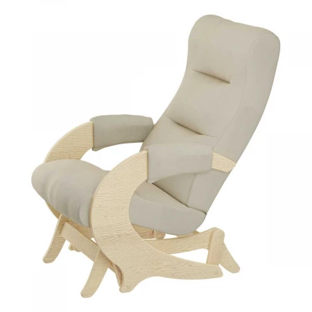 Кресло-качалка Мебелик Эталон шпон 008382