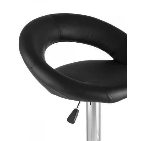 Барный стул Stool Group Купер черный BC-V004 black