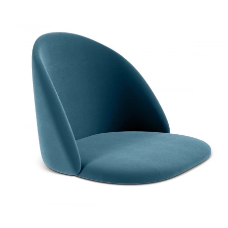 Барный стул Sheffilton SHT-ST35/S29 тихий океан/черный муар 3408423302