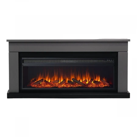 Электрокамин Elekam Bolton с очагом Pulsar 100128