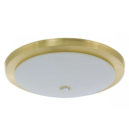 Потолочная люстра KUTEK DIMARO DIM-PL-3(ZM)CR