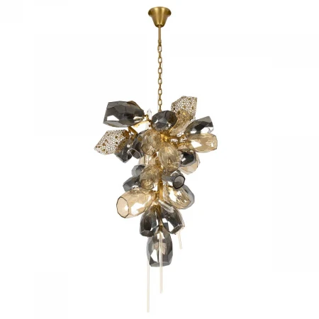 Подвесная люстра LOFT IT Britannica 10401/800M