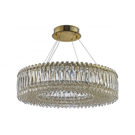 Люстра подвесная Dio D'Arte Elite Entratico L 1.5.60.100 G