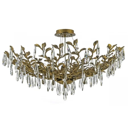 Люстра подвесная Dio D'Arte Elite Acerra E 1.5.80.100 A