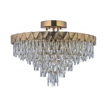 Люстра подвесная Arti Lampadari Elite Vaglia E 1.5.60.100 G