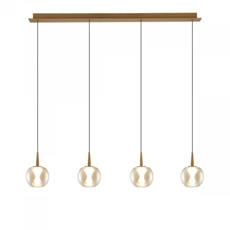 Люстра подвесная Mantra ANDROMEDA 9214