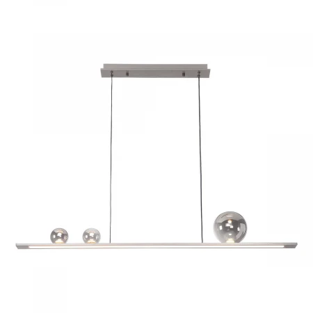 Линейно-подвесной светильник Lussole FISHERS LSP-7454