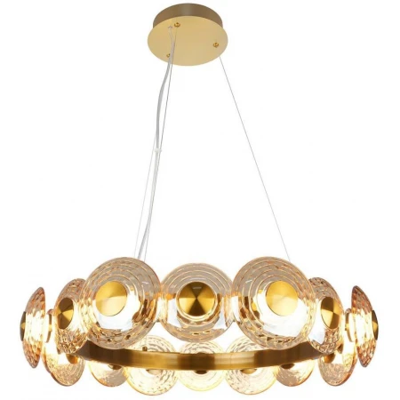 Люстра Favourite 4641-16P