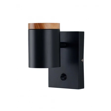 Светильник настенный Moderli Asheswood V11291-1W