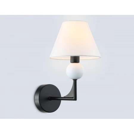 Настенный светильник Ambrella light High light LH75156