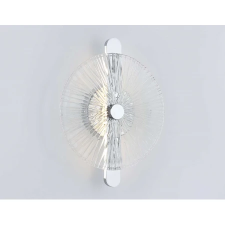 Настенный светильник Ambrella light High light LH31141