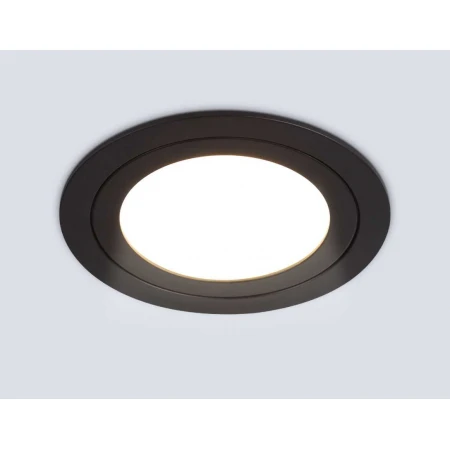 Светильник встраиваемый Ambrella Light TN6604