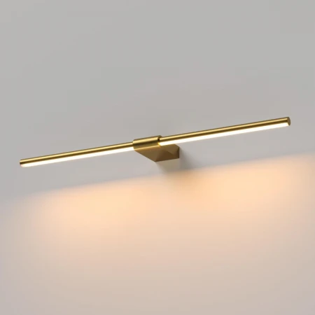 Светильник настенный светодиодный Elektrostandard Luar a070981