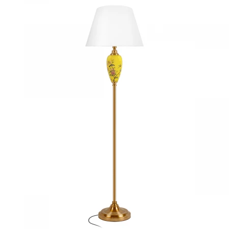 Торшер LOFT IT Dandelion 10380F