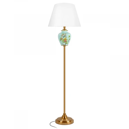 Торшер LOFT IT Bluet 10379F/B