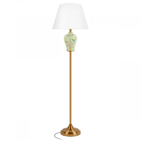 Торшер LOFT IT Hydrangea 10383F