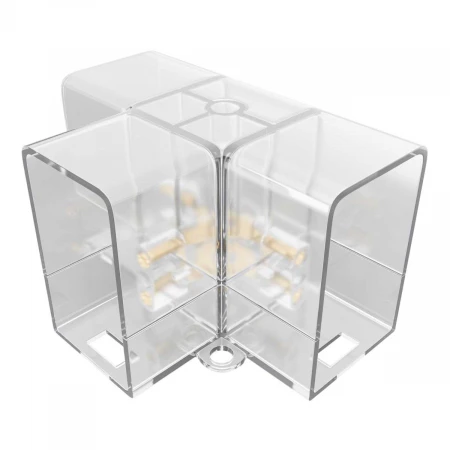 Коннектор для светильников серии NET тип T Apeyron 09-137