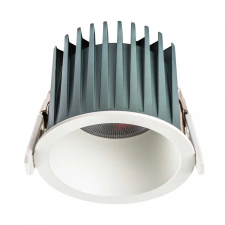 Светильник светодиодный уличный Ciclone Lightstar 385336