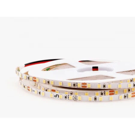Светодиодная лента узкая LEDS POWER 2835 120/м (5Вт/м) 24В холодная 5мм 006017